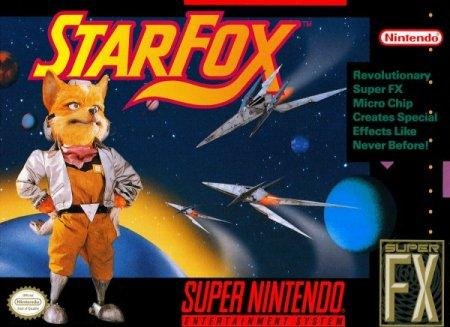 Star Fox.smc