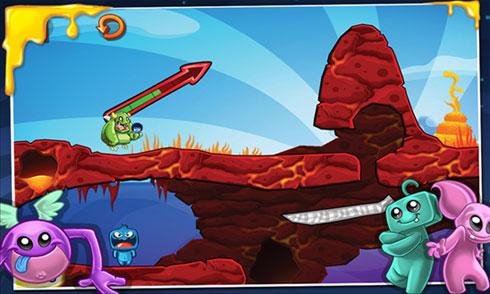 Monster Island v1.2.0.0