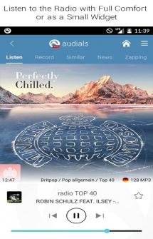 Audials Radio Pro - v.6.3.529.0