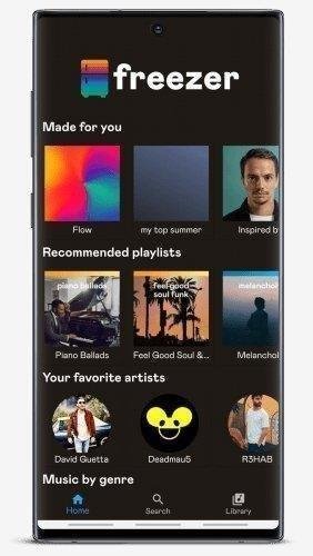 Freezer Android v0.6.13
