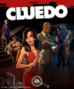 Cluedo RU SE 128x160