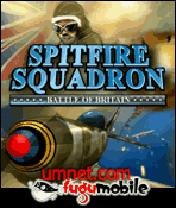 Spitfire Squardon SE 240x320 ENG
