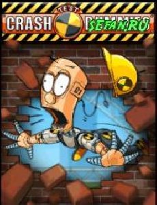 Crash Test Dummies 240 moto