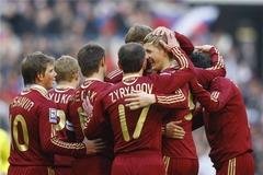 football manager championship of russia