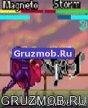 gruzmob.com konon mobi xmen evolution 2