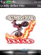 Gravity Defied PRO (Мод)