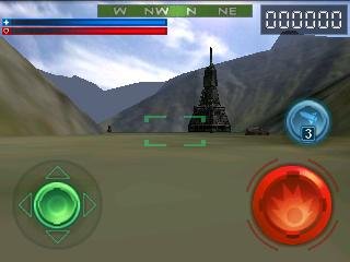 Tanks 3D (1.3) by Chateeeeer