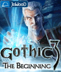 Gothic 3(240-320)RUS