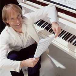 РИЧАРД КЛАЙДЕРМАН - К ЭЛИЗЕ