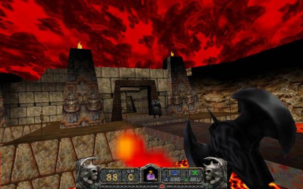 Hexen2