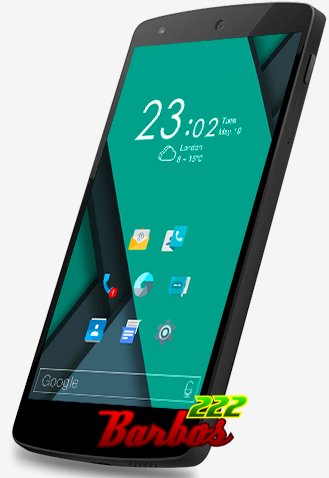 Nano Launcher-1.7.1