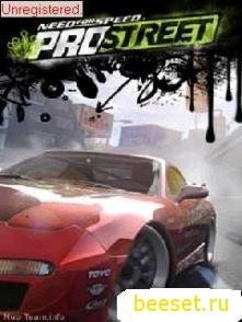 Nfs prostreet-ru