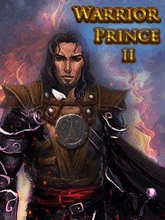 Воин принц 2 (Warrior prince 2)