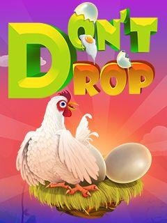 DontDrop 240x320 Nokia ENG