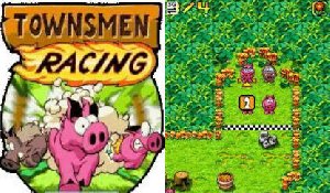 Townsmen Racing 176x208 176x220