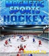 magnetic sports hockey lite