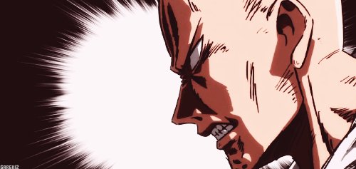 Saitama | Сайтама