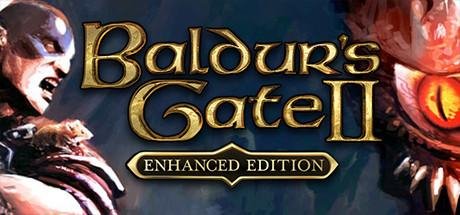 Baldurs Gate II 1.3 [Мод DLC Unlocked] (Adreno)