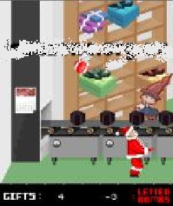 Crazy Christmas