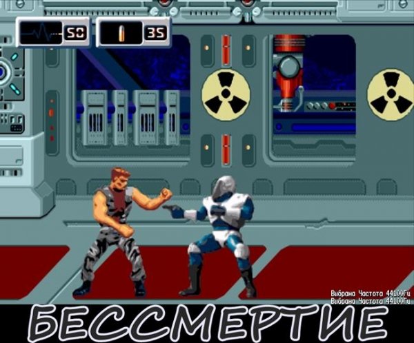 X-perts (rus)