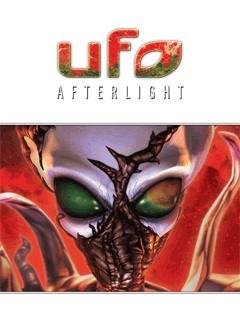 UFO Afterlight 132x176 rus