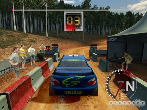 Colin McRae Rally 04.part01