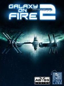 Galaxy on Fire 2 all