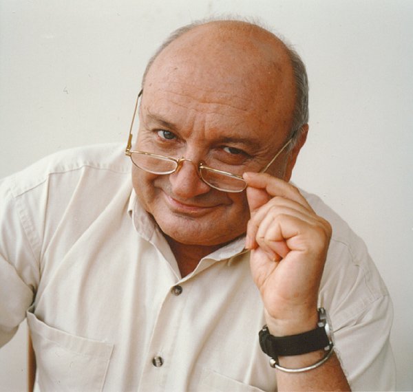 Михаил Жванецкий - В самолёте