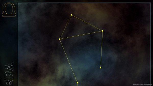 libra-constellation