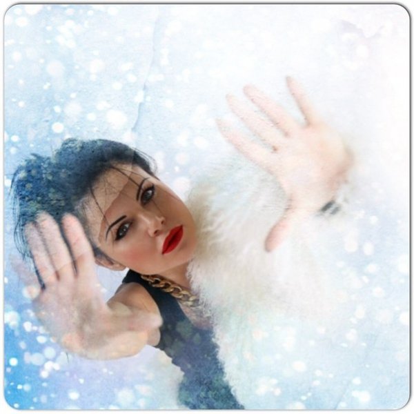 Таня Бондаренко