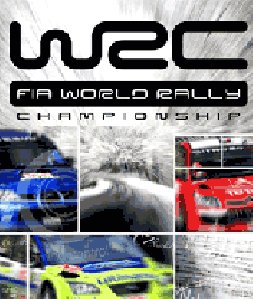 world rally championship mobile 3d