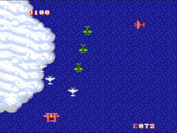 The Battle of Midway (U) [T Rus] by Artemon