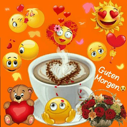 guten morgen bilder gif kostenlos - Gb Bilder GB Pics - Gäst
