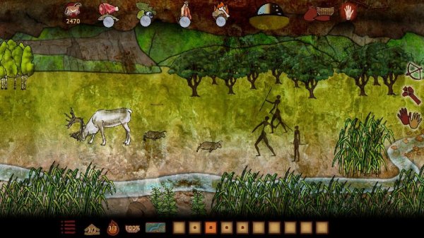 Lascaux The Journey v.1.0.8