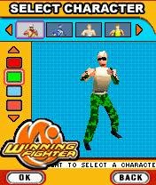 Winning Fighter 9.1 9.3