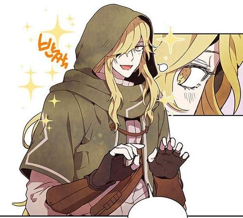 Miracle Hero-nim 11