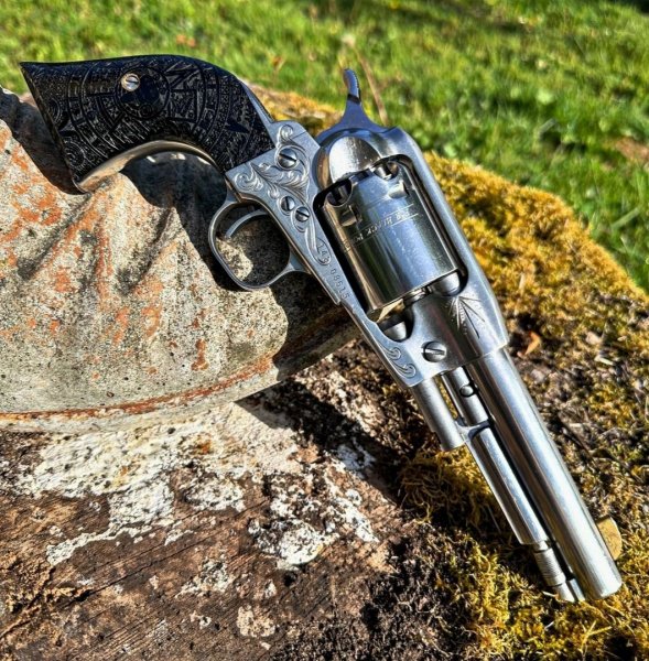 RUGER