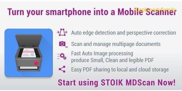 MDScan 3.9.8