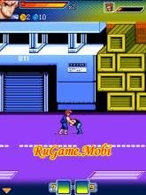 Double Dragon II (China)