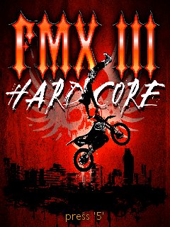 FreestyleMotoX3Hardcore2D