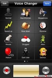 Voice Changer