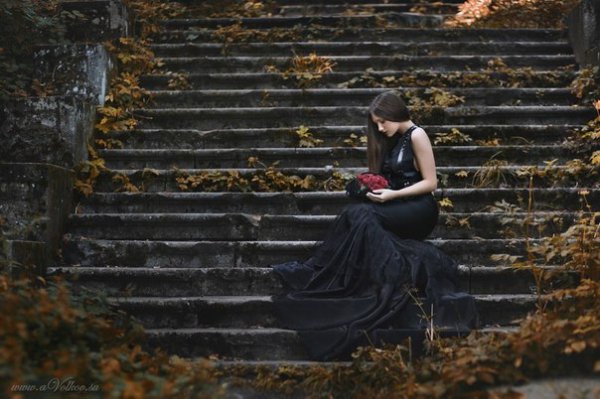 Melancholic Autumn (12)