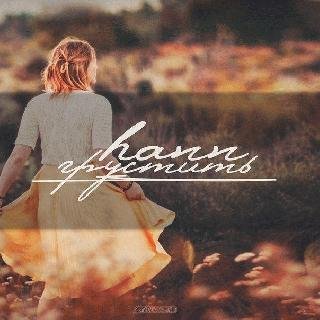 Hann. Грустить