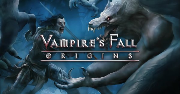 Vampire's Fall v1.18.123 mod