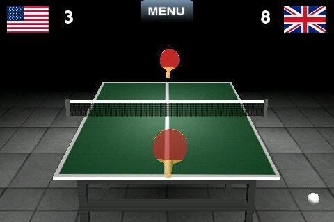 VT Tennis 3D v1.8
