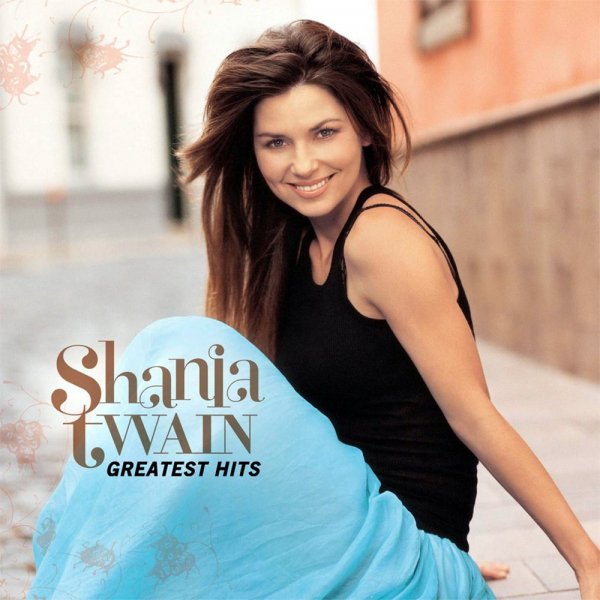 Shania Twain - (If You're Not In It For Love) I'm Outta Here! [Radio Edit Version]
