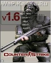 Counter Strike 1.6 mobile