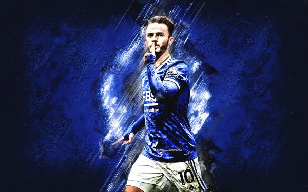 james-maddison-leicester-city