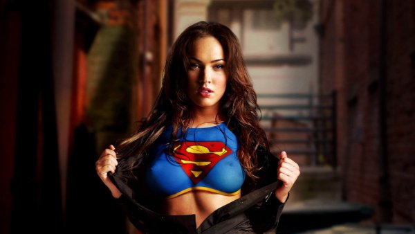 megan fox-Movie star HD wallpaper 1920x1080