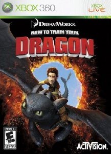 Как приручить дракона RUS 240 320